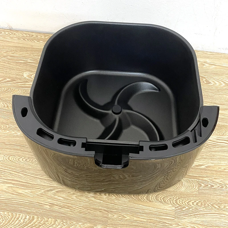 Philips Air Fryer Hd9252 - Air Fryer Accessories Oil Pan Suitable