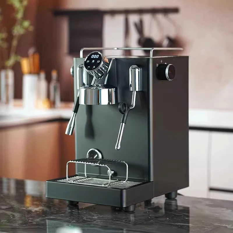 Commercial Household Espresso  - Breville Espresso Bes870 review and price