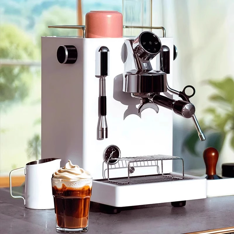 Commercial Household Espresso  - Breville Espresso Bes870 review and price