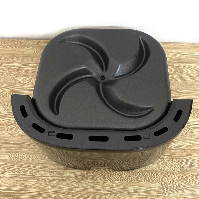 Air Fryer Accessories Oil Pan  - Philips Air Fryer Hd9252 review and price