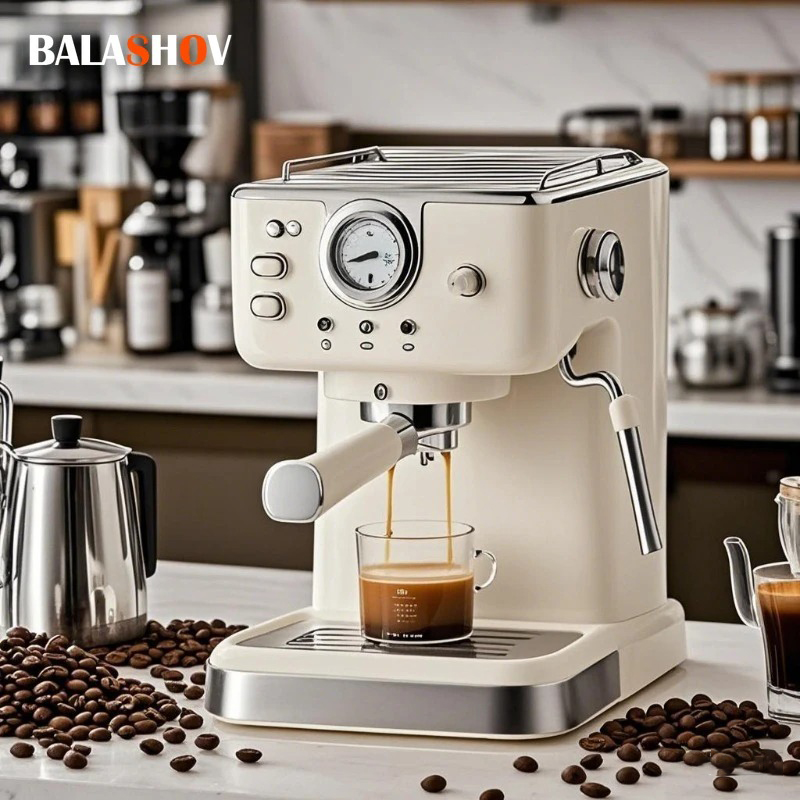 220V Italian Espresso Coffee M - Breville Espresso Bes870 review and price