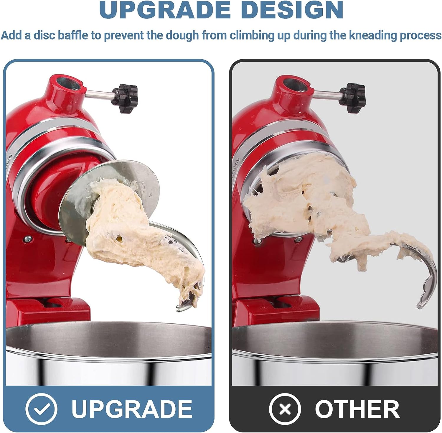 Dishwasher Safe,Spiral Dough H - Kitchenaid Mixer Hand Mixer review and price