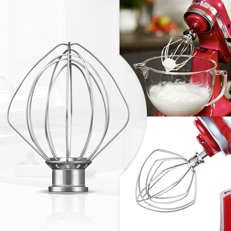 Stainless Steel Wire Whip Elec - Kitchenaid Mixer Hand Mixer review and price