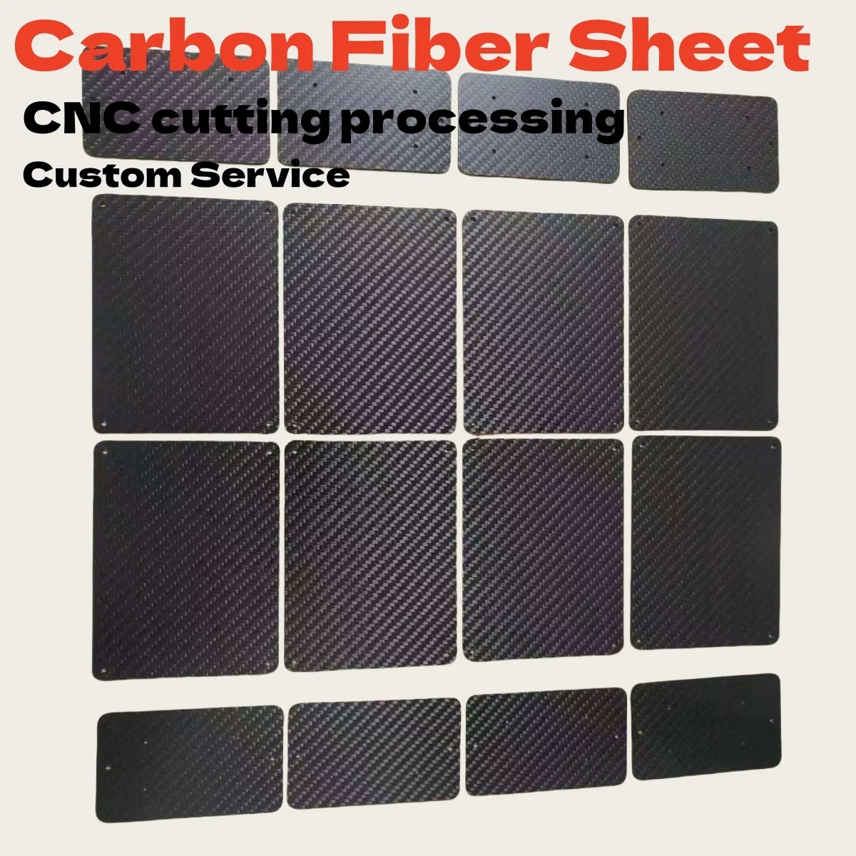 T800 M40 M65 Carbon Fiber Shee - Crepe Pan Carbon review and price