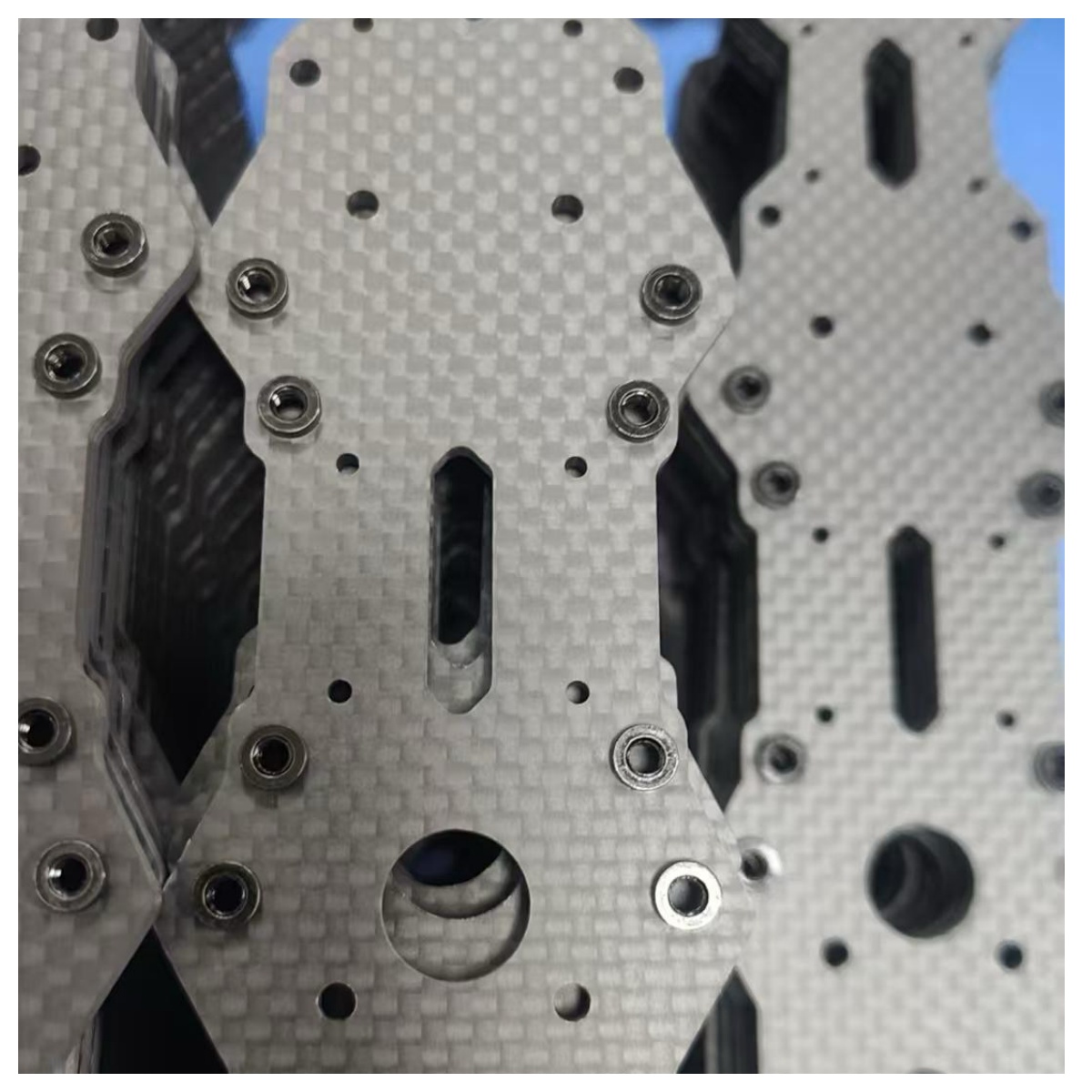 T800 M40 M65 Carbon Fiber Shee - Crepe Pan Carbon review and price
