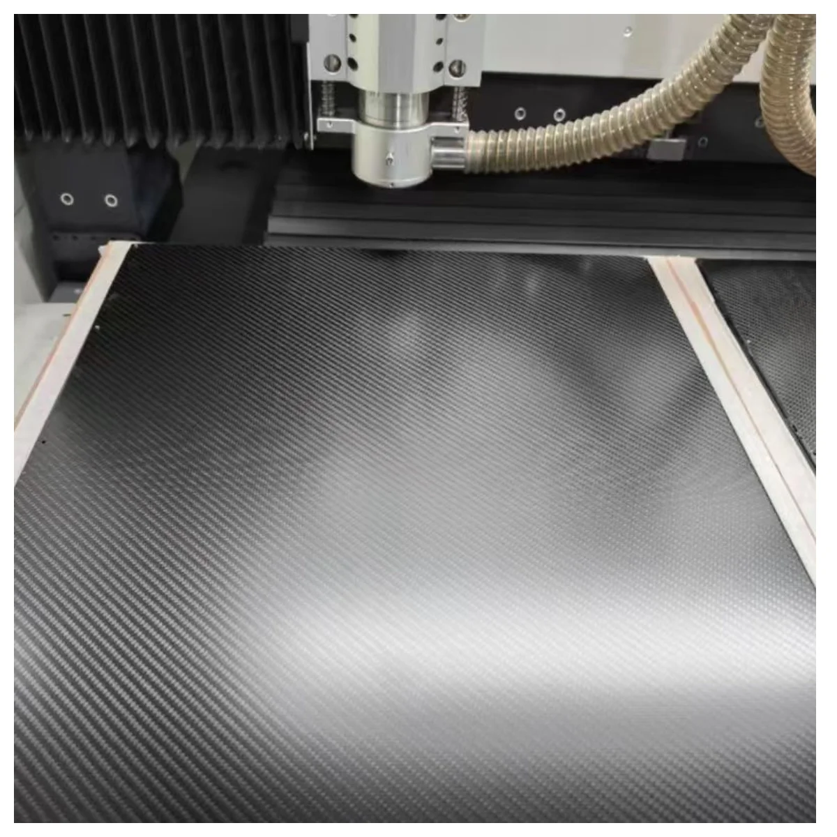T800 M40 M65 Carbon Fiber Shee - Crepe Pan Carbon review and price