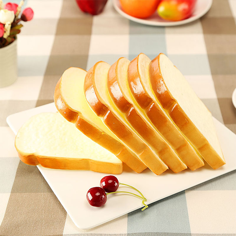 2pcs Simulated Danish Toast Sl - Danish Pancake Pan review and price