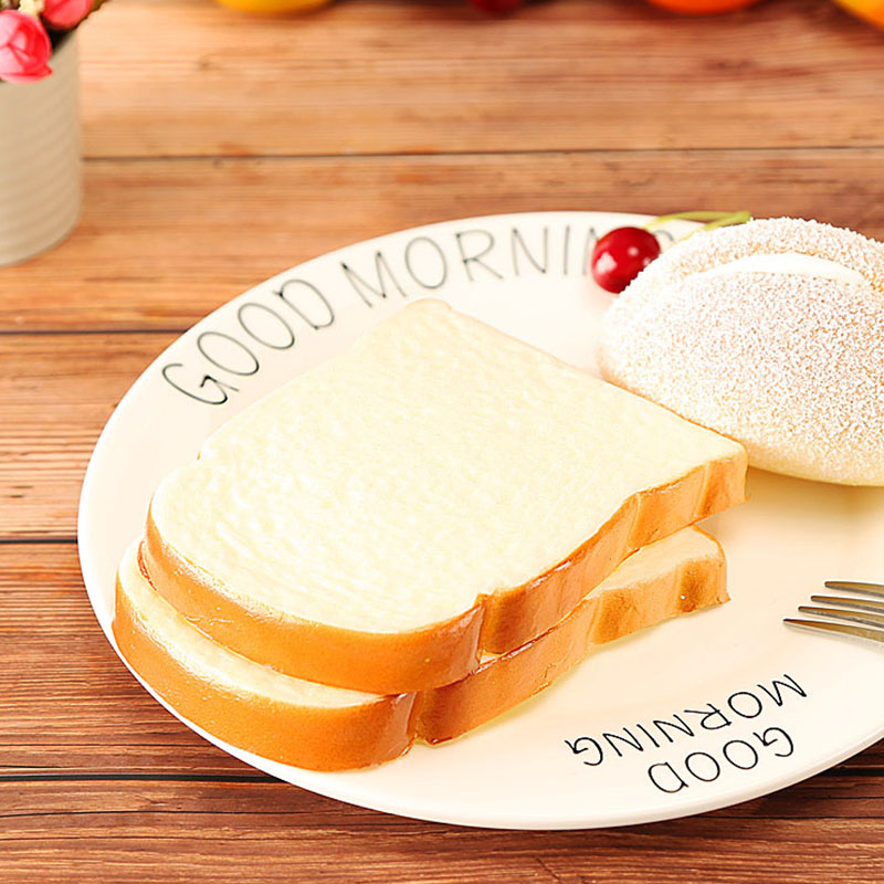 2pcs Simulated Danish Toast Sl - Danish Pancake Pan review and price