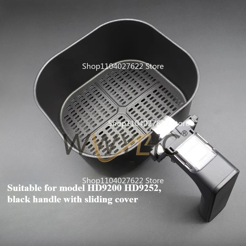Applicable To Philips HD9200/H - Philips Air Fryer Hd9252 review and price