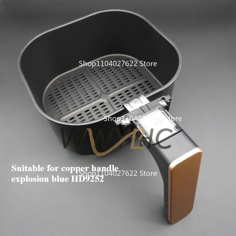 Applicable To Philips HD9200/H - Philips Air Fryer Hd9252 review and price